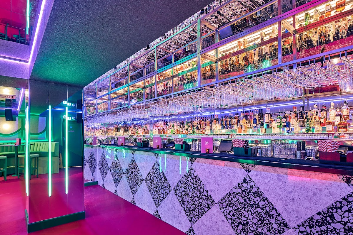 Tonight Josephine - Liverpool